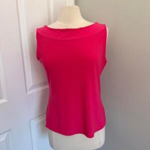 PINK VOL. 1 TANK TOP